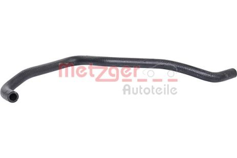 Шланг радиатора, BMW 1, METZGER (2420011) Шланг радиатора, BMW 1, METZGER (2420011)