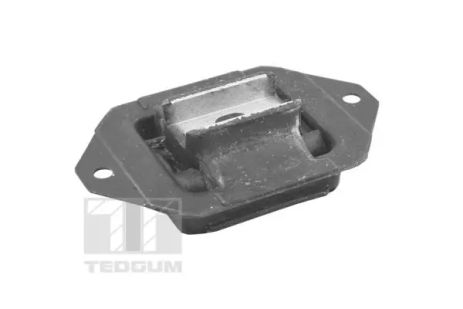 Подвеска, держатель ступенчатой коробки передач, FORD SCORPIO, TEDGUM (00221234)