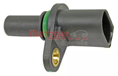 Датчик, SEAT VW, SEAT LEON, METZGER (0909076)