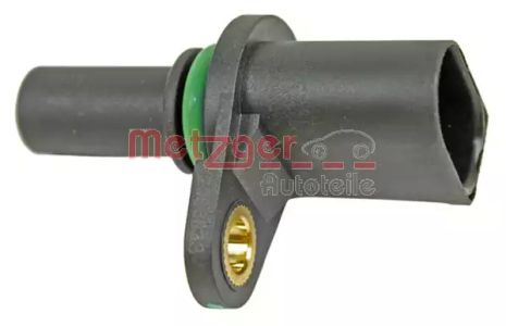 Датчик, SEAT VW, SEAT LEON, METZGER (0909076)