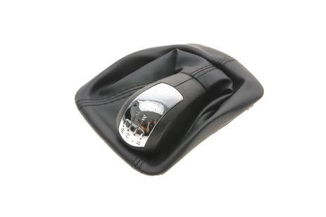 Ручка КПП с пыльником SKODA OCTAVIA, DPA (77111249002) Ручка КПП с пыльником SKODA OCTAVIA, DPA (77111249002)