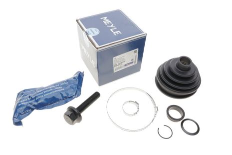 Комплект пылника, приводной вал, SKODA SUPERB, VW PASSAT, MEYLE (1004980075)