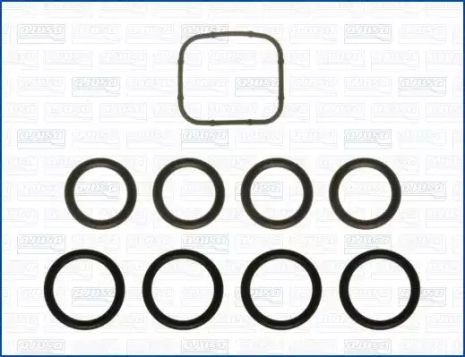 Комплект прокладок впускного коллектора 77015200 MINI FIAT