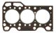Прокладка, matiz 0.8 и 98-( ), DAEWOO 11141A78B0100, CHEVROLET SPARK, AJUSA (10119300)