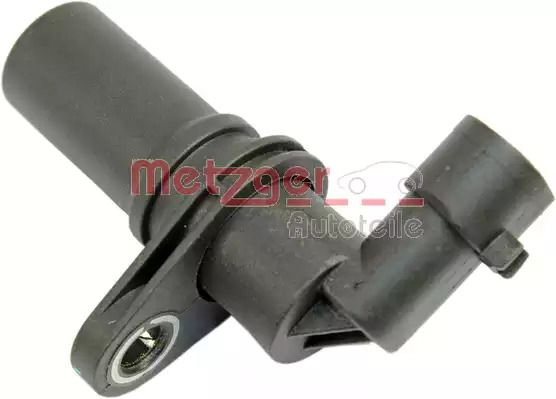 Датчик оборотов коленвала, SUZUKI 3322085E10, OPEL 4708543, METZGER (0902360) Датчик оборотов коленвала, SUZUKI 3322085E10, OPEL 4708543, METZGER (0902360)