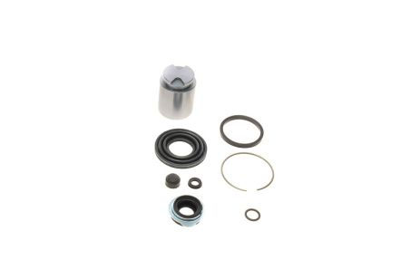 Ремкомплект суппорта (заднего) mazda 6 02-07 (d35mm) (akebono) (+поршень), MAZDA 6, QUICK BRAKE (1145025)
