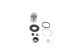 Ремкомплект суппорта (заднего) mazda 6 02-07 (d35mm) (akebono) (+поршень), MAZDA 6, QUICK BRAKE (1145025)