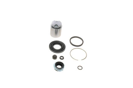 Ремкомплект суппорта (заднего) mazda 6 02-07 (d35mm) (akebono) (+поршень), MAZDA 6, QUICK BRAKE (1145025)
