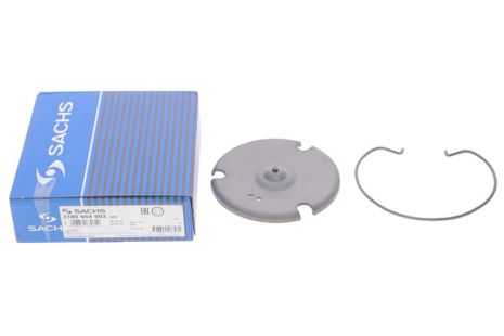 Диск сцепления VW, AUDI, SEAT, SKODA (Пр-во SACHS) Диск сцепления VW, AUDI, SEAT, SKODA (Пр-во SACHS)