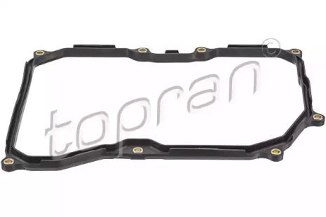 Прокладка поддона АКПП, MINI 24117566356, SKODA 09G321370, HANS PRIES TOPRAN (113391)