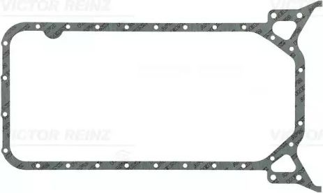 Прокладка масляного піддону VW LT/MB Sprinter,Vito,C-E(W202,C-S-A-124) 1,8-2,3 -06