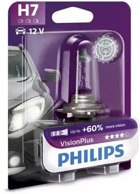 Лампа накаливания man ds, PHILIPS (12972VPB1) Лампа накаливания man ds, PHILIPS (12972VPB1)