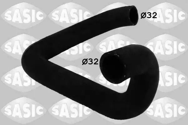 Патрубок системи охолодження, Sasic (3400059) Патрубок системи охолодження, Sasic (3400059)