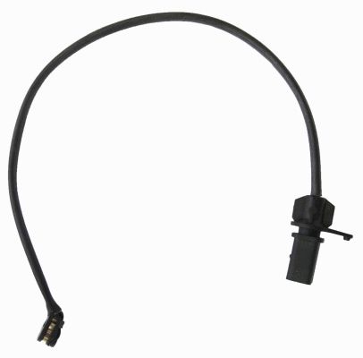 Сигнализатор, износ тормозных колодок, BENTLEY BENTAYGA, AUDI (FAW), HELLA PAGID (8DK355253181)
