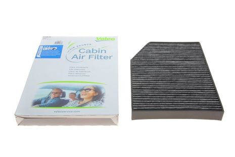 Фильтр салона VALEO (715836)