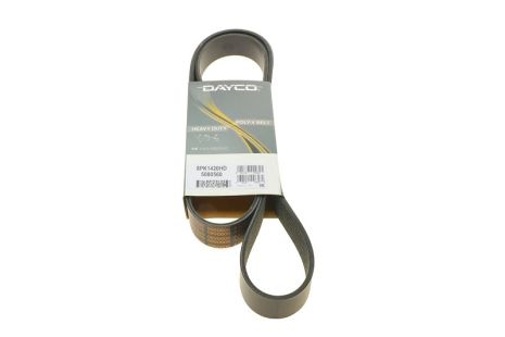 8PK1420HD DAYCO - Ремінь (поліклиновий) 8PK1420HD DAYCO - Ремінь (поліклиновий)