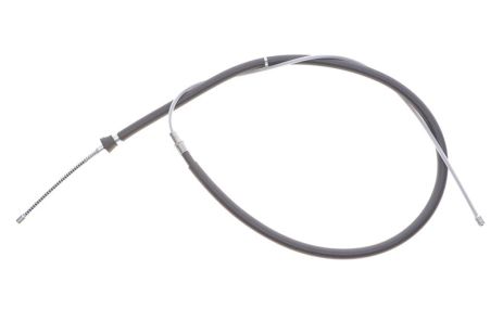 Трос тормозного привода стояночной тормозной системы, SEAT TOLEDO, SKODA RAPID, ATE (24372727112) Трос тормозного привода стояночной тормозной системы, SEAT TOLEDO, SKODA RAPID, ATE (24372727112)