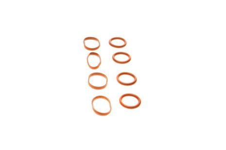 Прокладка колектора впуск (к-кт) Citroen C5/C6/C8 / Peugeot 407/508/607/807 2.2 HDi 06- Прокладка колектора впуск (к-кт) Citroen C5/C6/C8 / Peugeot 407/508/607/807 2.2 HDi 06-