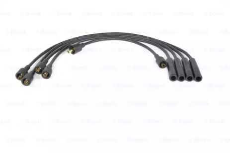 Комплект проводов зажигания, SUZUKI SJ, SUZUKI SAMURAI, BOSCH (0986356762) Комплект проводов зажигания, SUZUKI SJ, SUZUKI SAMURAI, BOSCH (0986356762)
