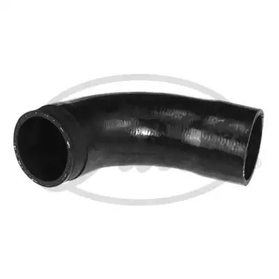 Трубка нагнетаемого воздуха BMW, BMW 11617799389, BMW X5, GATES (090178)