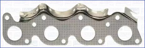 Прокладка выпускного коллектора, MITSUBISHI MD001379, MITSUBISHI SIGMA, AJUSA (13065900)