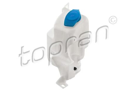 Резервуар для воды (для чистки), SEAT LEON, VW BORA, TOPRAN (113704)