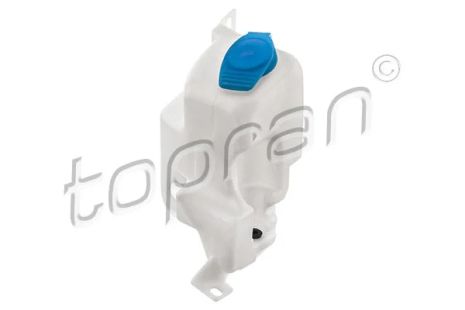 Резервуар для воды (для чистки), SEAT LEON, VW BORA, TOPRAN (113704)