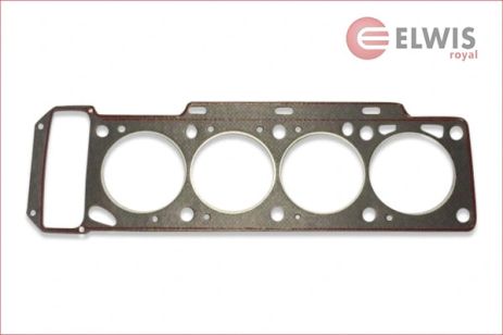 Прокладка головки цилиндра, BMW 02, BMW 02, BMW 17055271, ELWIS ROYAL (0015441) Прокладка головки цилиндра, BMW 02, BMW 02, BMW 17055271, ELWIS ROYAL (0015441)