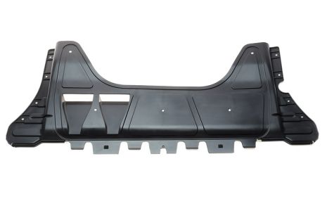 Изоляция моторного отделения, SKODA SUPERB, SEAT LEON, DPA (18251333502)