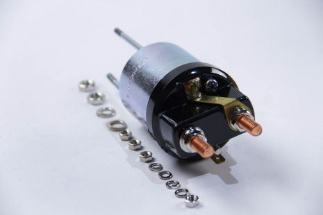 Реле втягуюче, POWERMAX (81012354)