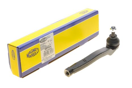 Наконечник поперечной рулевой тяги, RENAULT MEGANE, MAGNETI MARELLI (301191606400) Наконечник поперечной рулевой тяги, RENAULT MEGANE, MAGNETI MARELLI (301191606400)