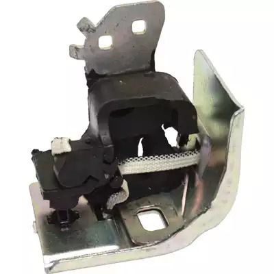 7599 Original Birth - Кронштейн глушника 7599 Original Birth - Кронштейн глушника