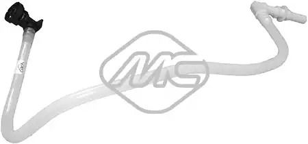 Топливопровод 92043 FIAT CITROEN Топливопровод 92043 FIAT CITROEN