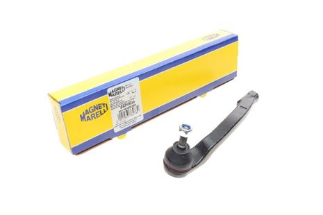 Наконечник поперечной рулевой тяги, RENAULT MEGANE, MAGNETI MARELLI (301191606390) Наконечник поперечной рулевой тяги, RENAULT MEGANE, MAGNETI MARELLI (301191606390)