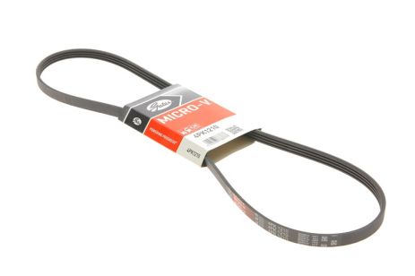 Поликлиновые ремни Micro-V GATES (4PK1210) Поликлиновые ремни Micro-V GATES (4PK1210)