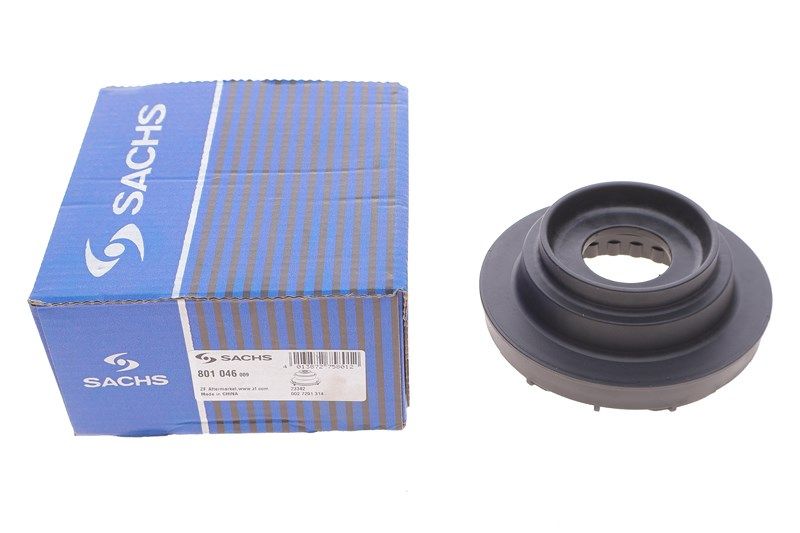 801 046 SACHS - Підшипник опори стійки амортизатора 801 046 SACHS - Підшипник опори стійки амортизатора