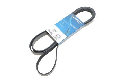 Поликлиновой ремень, MERCEDES-BENZ E-CLASS, DAYCO (6PK2360) Поликлиновой ремень, MERCEDES-BENZ E-CLASS, DAYCO (6PK2360)