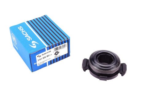 Выжимной подшипник, FIAT SCUDO, MINI MINI, SACHS (3151826001) Выжимной подшипник, FIAT SCUDO, MINI MINI, SACHS (3151826001)
