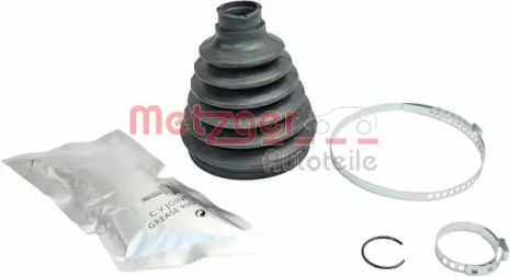 Комплект пылника, приводной вал 751102 RENAULT
