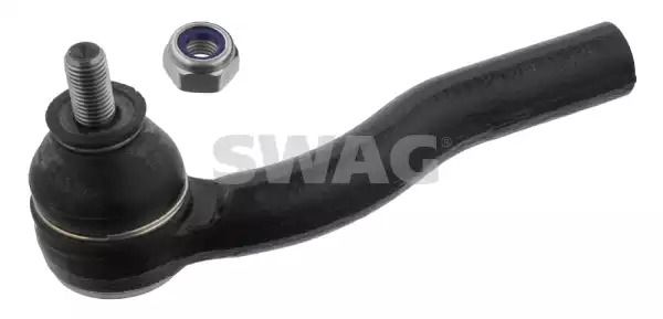 Наконечник рулевой тяги лівий, SWAG (70710035) Наконечник рулевой тяги лівий, SWAG (70710035)