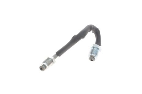 Гальмівний шланг (залізо) задн. лів. AUDI A3 03-, FEBI BILSTEIN (172799) Гальмівний шланг (залізо) задн. лів. AUDI A3 03-, FEBI BILSTEIN (172799)