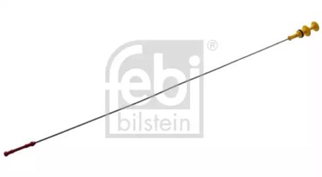Щуп рівня мастила DB C204, FEBI BILSTEIN (48718)