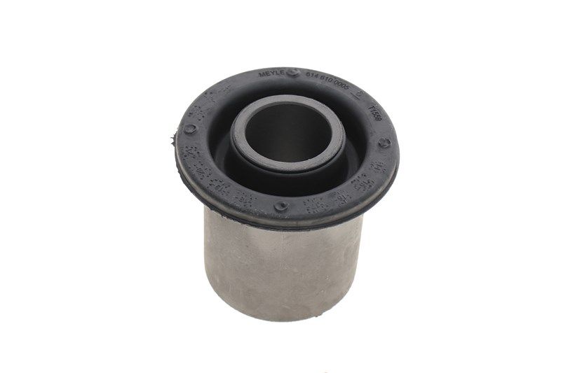 Втулка, рычаг колесной подвески, NISSAN INTERSTAR, VAUXHALL MOVANO, MEYLE (6146100005) Втулка, рычаг колесной подвески, NISSAN INTERSTAR, VAUXHALL MOVANO, MEYLE (6146100005)
