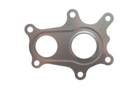 Прокладка, компрессор, JAGUAR XF, LAND ROVER, ELRING (729330)