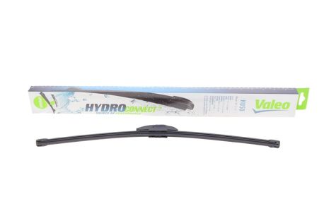 Щетка стеклоочист. 500 мм HU50 HydroConnect Upgrade LHD (пр-во Valeo)