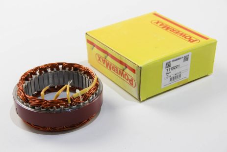 Статор генератора, POWERMAX (81115221)