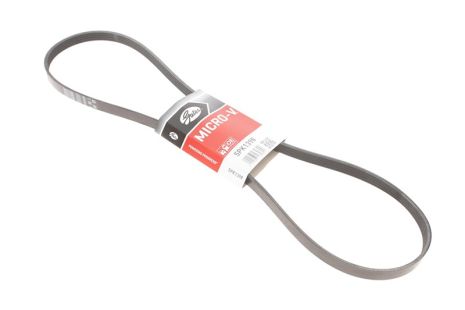 Поликлиновые ремни Micro-V GATES (5PK1398)