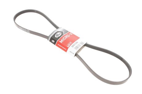 Поликлиновые ремни Micro-V GATES (5PK1398) Поликлиновые ремни Micro-V GATES (5PK1398)