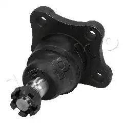 Опора кульова (передня/зверху) Hyundai Teracan 01-06