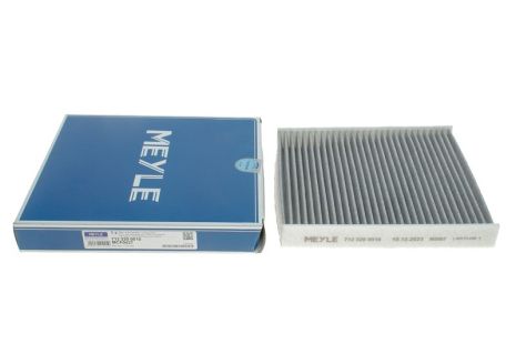 Фильтр, воздух во внутренном пространстве, FORD FOCUS, VOLVO C30, MEYLE (7123200010)